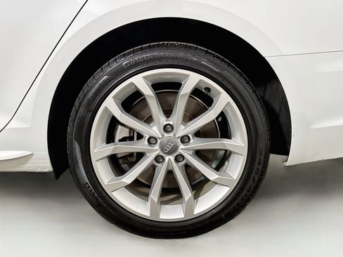 Used 2019 Audi A4 2.0T Premium w/ Convenience Package AWD/4WD image 29