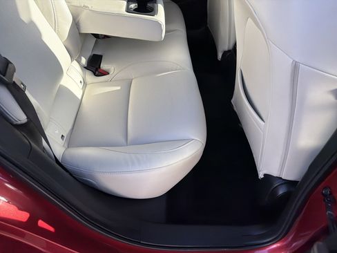 Certified 2023 MAZDA CX-30 2.5 Turbo w/ Premium Plus Pkg image 59