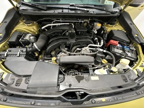 Used 2021 Subaru Crosstrek 2.5i Sport w/ Moonroof Package image 26