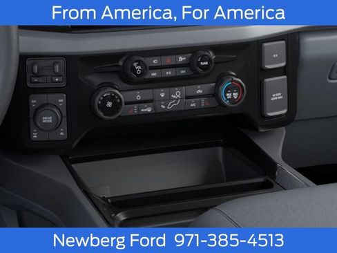 New 2026 Ford F250 XLT w/ XLT Premium Package AWD/4WD image 15