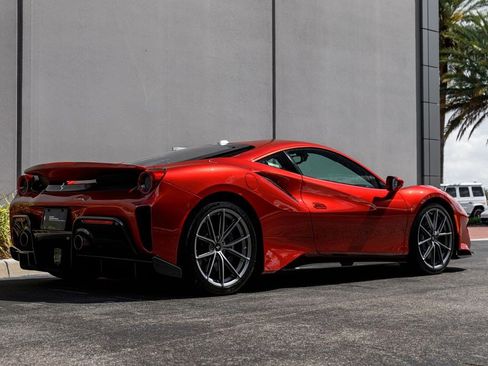 Used 2019 Ferrari 488 Pista Coupe image 41