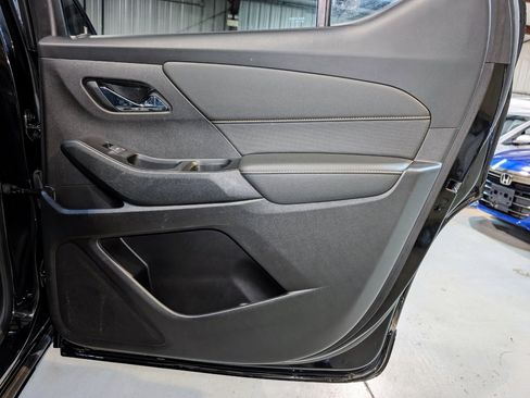 Used 2019 Chevrolet Traverse Premier w/ Redline Edition image 28