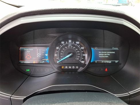 Certified 2022 Ford Edge SEL w/ Convenience Package image 21