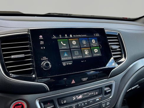 Used 2023 Honda Passport EX-L image 10