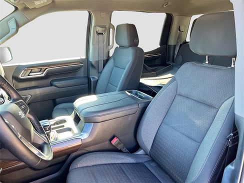 Used 2023 Chevrolet Silverado 1500 RST image 21