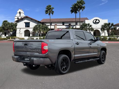 Used 2021 Toyota Tundra SR5 RWD image 2
