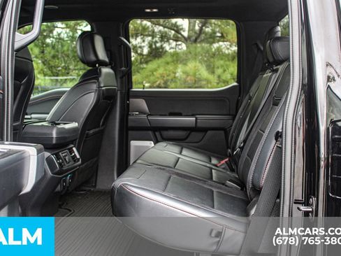 Used 2024 Ford F150 Raptor AWD/4WD image 17