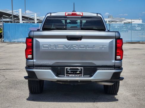 Certified 2026 Chevrolet Colorado LT w/ LT Convenience Package RWD image 6