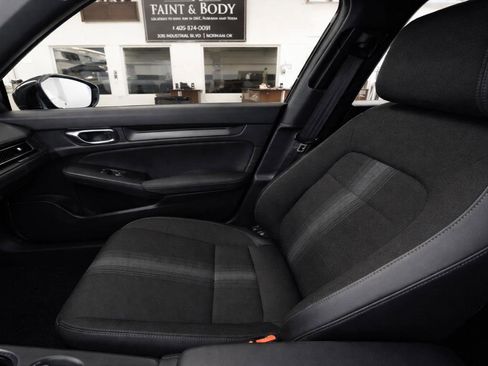 Used 2026 Honda Civic Sport image 12