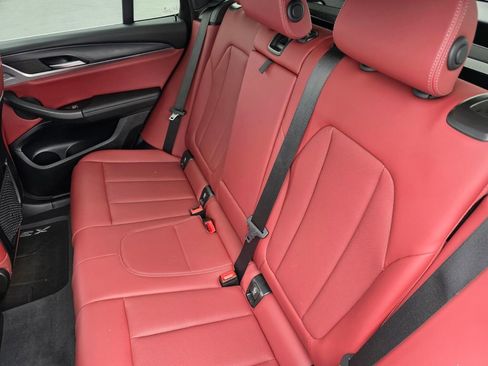 Certified 2024 BMW X3 sDrive30i w/ Convenience Package image 25