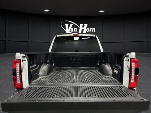 Used 2026 Ford F250 Lariat AWD/4WD image 25