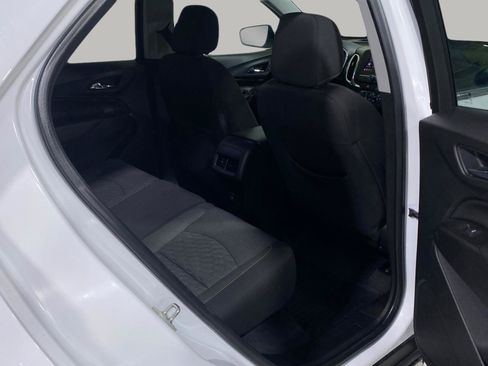 Used 2020 Chevrolet Equinox LT AWD/4WD image 30