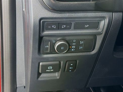 Used 2022 Ford F150 XLT w/ Equipment Group 302A High AWD/4WD image 12