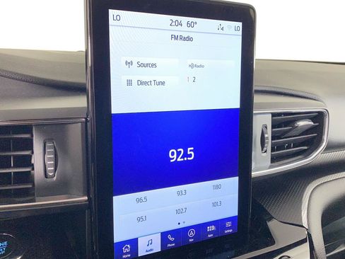 Used 2023 Ford Explorer ST w/ Equipment Group 401A AWD/4WD image 10