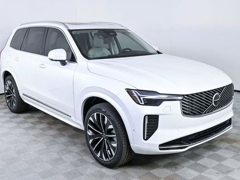 Used 2026 Volvo XC90 T8 Ultra w/ Protection Package Premier AWD/4WD image 27