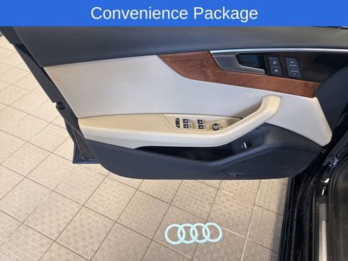 Used 2023 Audi A4 2.0T Premium w/ Convenience Package image 21
