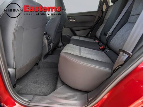 New 2026 Nissan Rogue SV image 21