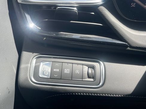 Certified 2026 Buick Enclave Sport Touring FWD image 11
