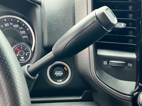 New 2026 RAM 2500 Tradesman image 19