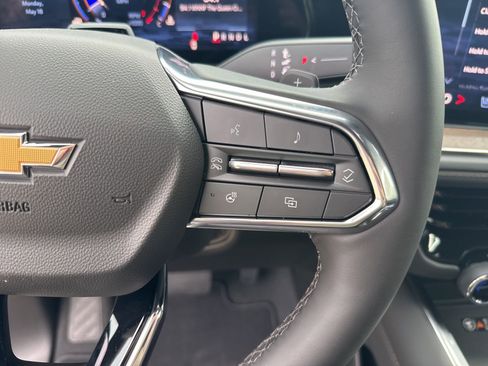 New 2026 Chevrolet Tahoe High Country AWD/4WD image 14