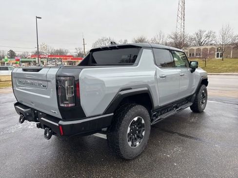 New 2025 GMC Hummer EV 3X w/ Extreme Off-Road Package image 5