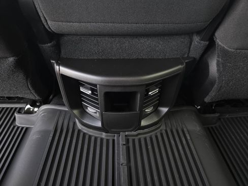 New 2026 RAM 2500 Tradesman AWD/4WD image 18