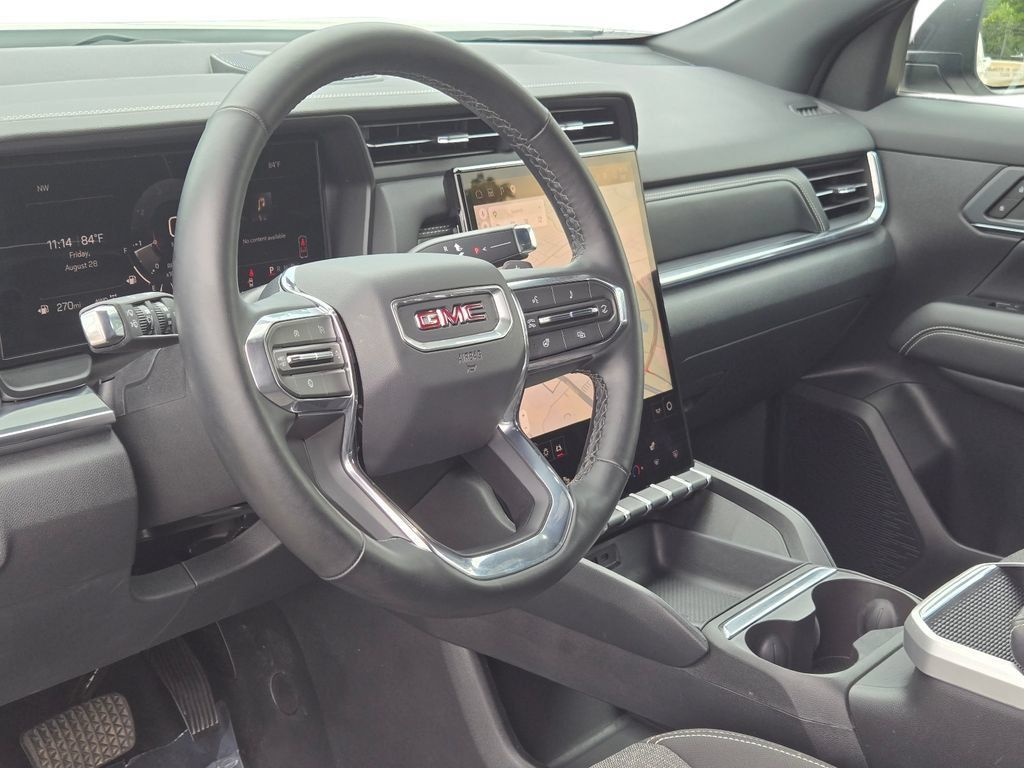 Used 2026 GMC Terrain Elevation AWD/4WD image 17