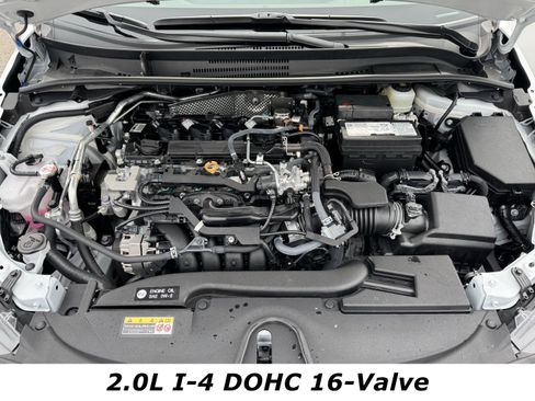 Used 2024 Toyota Corolla LE image 12