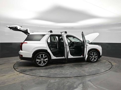 Used 2021 Hyundai Palisade SEL w/ Premium Package image 39