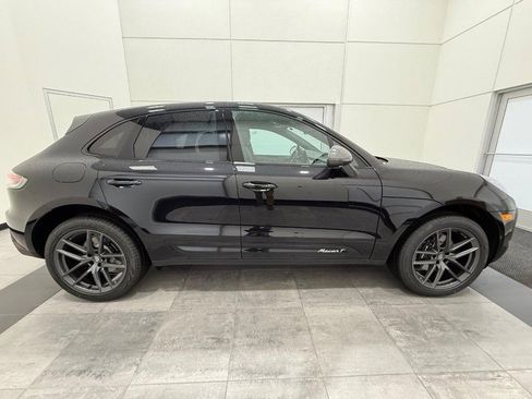 New 2026 Porsche Macan Turbo image 9