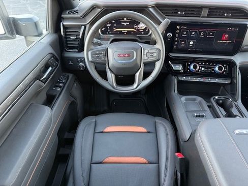 New 2026 GMC Sierra 2500 AT4 w/ AT4 Preferred Package image 28