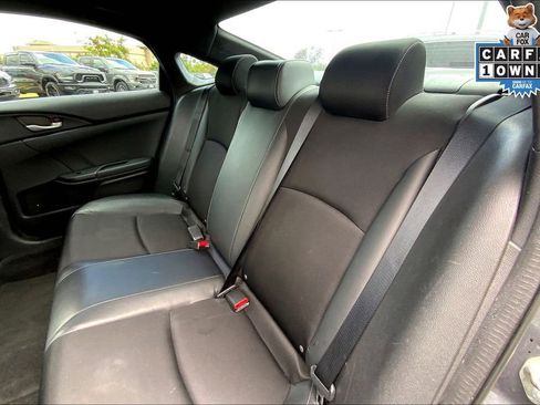 Used 2020 Honda Civic Sport image 25