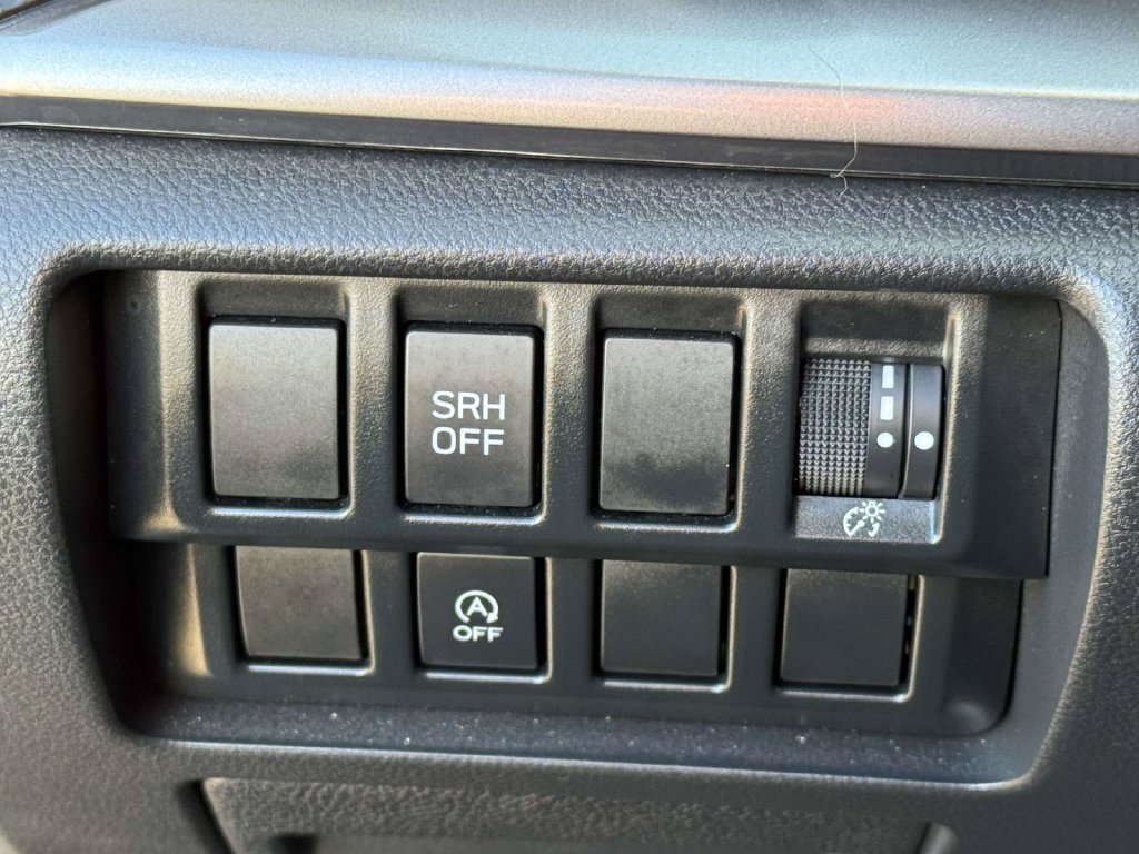 Used 2023 Subaru Forester Premium AWD/4WD image 23