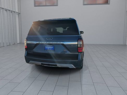 Used 2019 Ford Expedition Platinum image 7
