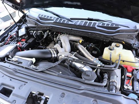 Used 2021 Ford F350 Platinum AWD/4WD image 52