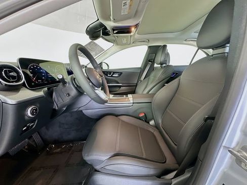 New 2026 Mercedes-Benz C 300 4MATIC Sedan image 20
