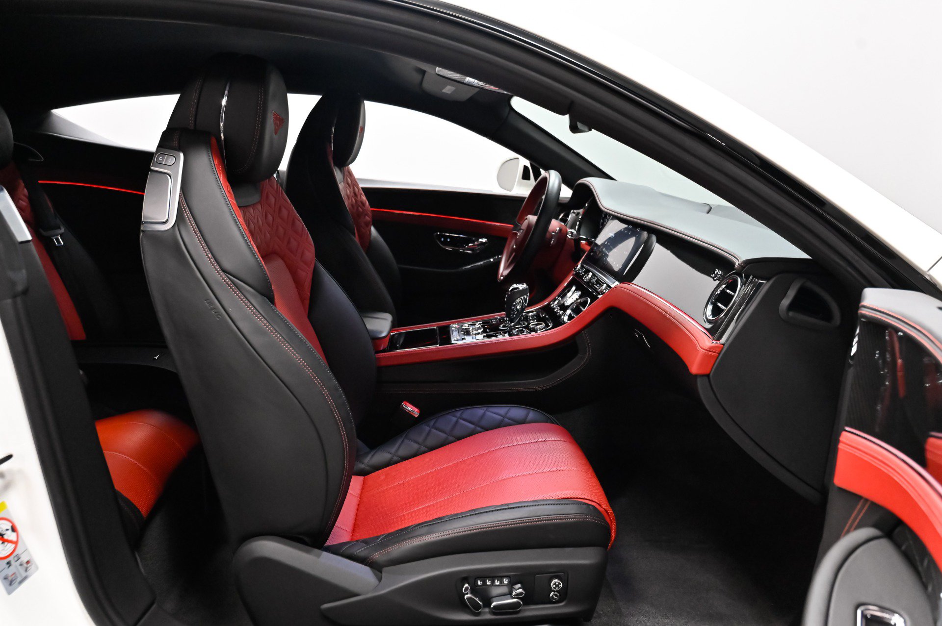 Used 2020 Bentley Continental GT AWD/4WD image 41