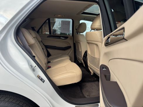 Used 2017 Mercedes-Benz GLE 350 4MATIC image 15