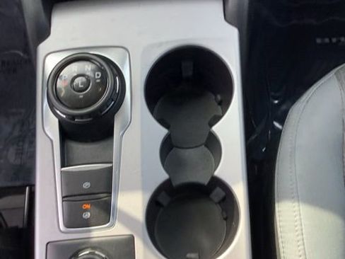 Used 2023 Ford Bronco Sport Big Bend image 33