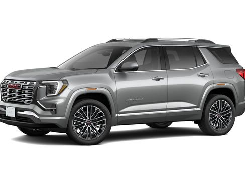 New 2026 GMC Terrain Denali w/ LPO, Floor Liner Package image 26