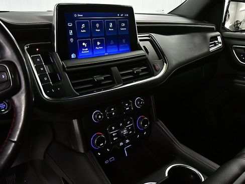 Used 2022 Chevrolet Tahoe RST w/ Luxury Package image 21