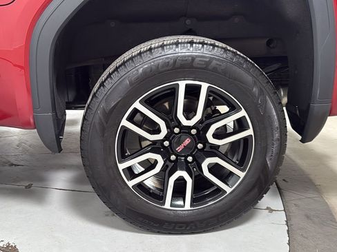Used 2019 GMC Sierra 1500 AT4 w/ AT4 Premium Package image 23