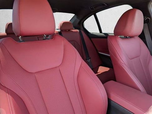 Used 2026 BMW M340i w/ Shadowloine Package RWD image 19