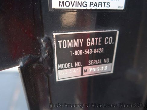 Used 1999 Ford F350 2WD Crew Cab DRW Super Duty image 20