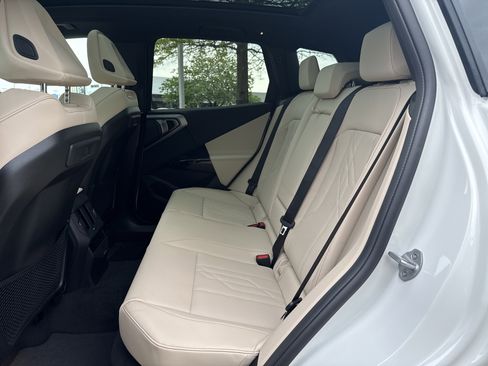 New 2026 BMW X3 xDrive30 AWD/4WD image 14