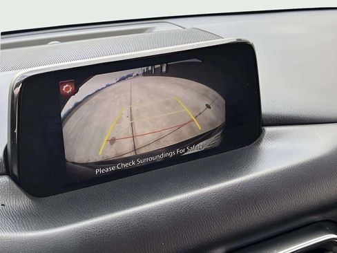 Used 2020 MAZDA CX-5 Sport image 25