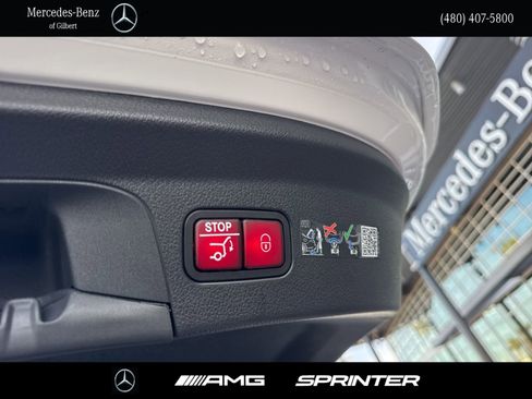 Certified 2025 Mercedes-Benz GLE 450 4MATIC Coupe image 7