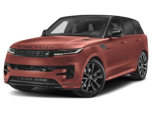 New 2026 Land Rover Range Rover Sport Autobiography AWD/4WD image 1