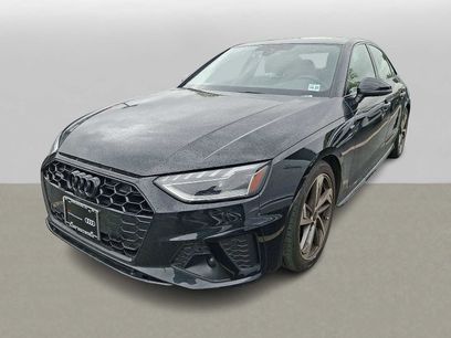 Used 2023 Audi A4 2.0T Premium Plus