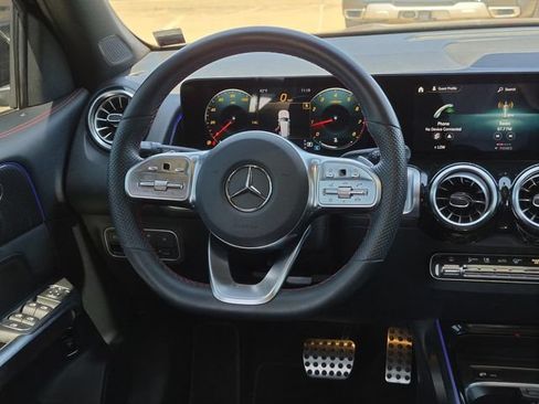 Certified 2022 Mercedes-Benz GLB 250 image 20